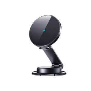 JOYROOM JR-ZS408 Support Voiture Charge Sans Fil Rapide Magnétique