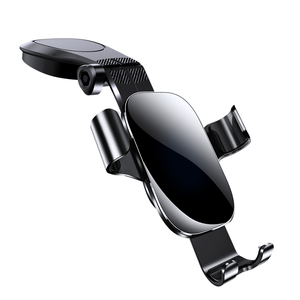 JOYROOM JR-ZS198 Support Téléphone Voiture