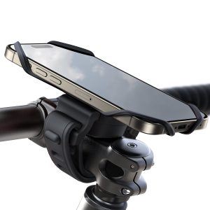 JOYROOM JR-ZS382 Support Téléphone Vélo & Moto