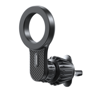 JR-ZS355 Support Téléphone Voiture Magnétique (Grille d'Aération)