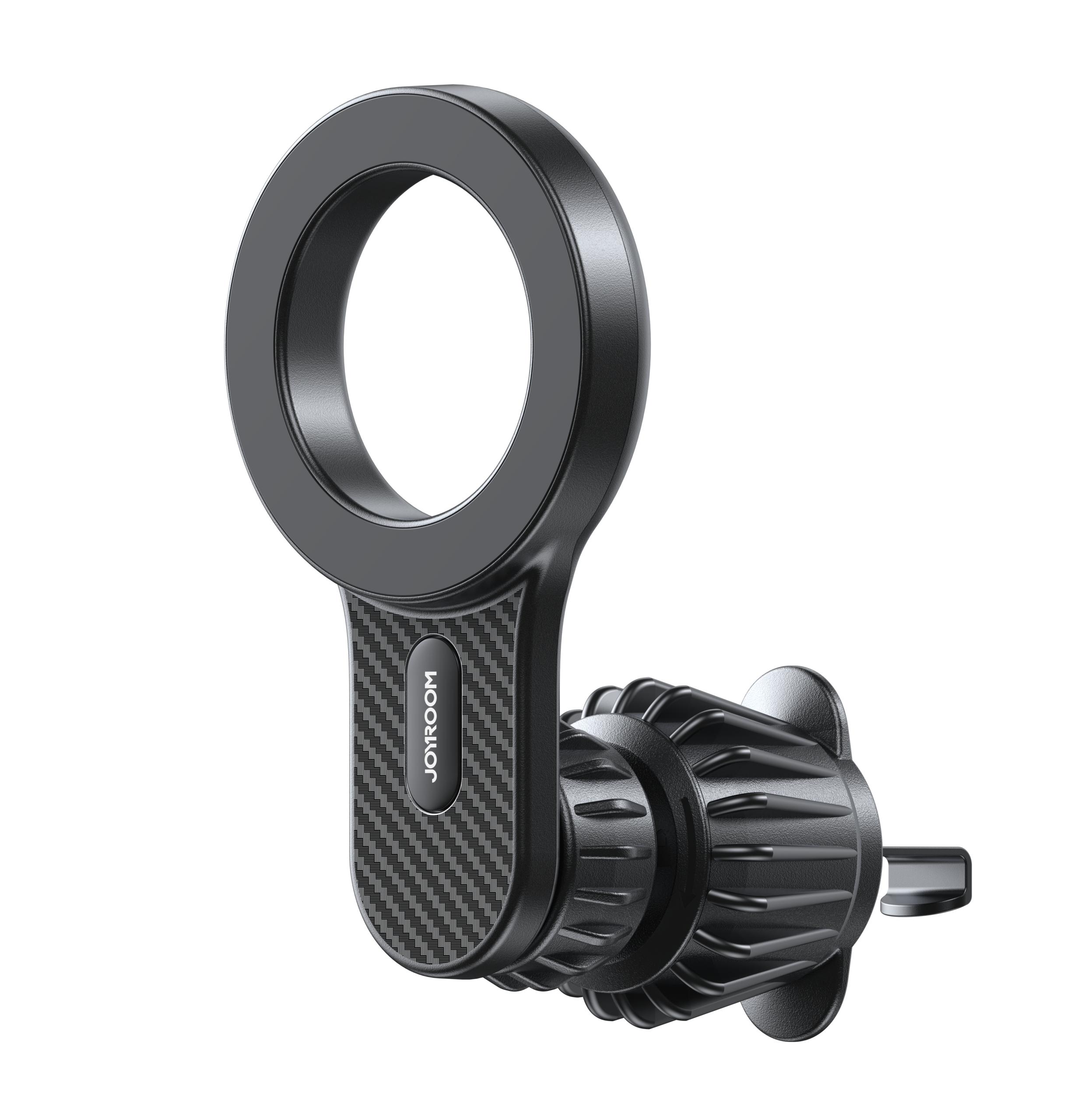 JR-ZS355 Support Téléphone Voiture Magnétique (Grille d'Aération)