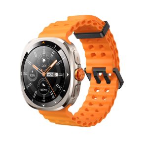 JOYROOM JR-FV2 Série Venture Montre Connectée avec Écran OLED