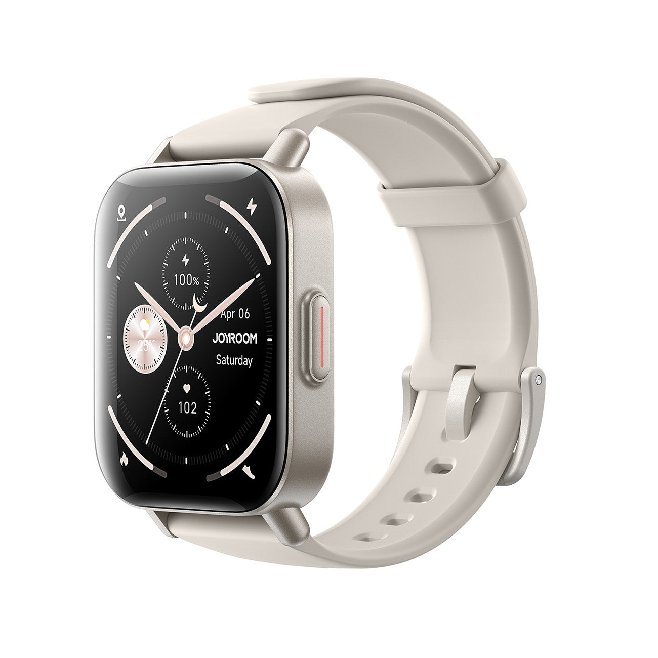 JOYROOM Série Fit-Life JR-FT3S Montre Connectée (Appels)