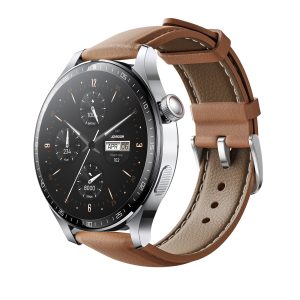 JOYROOM JR-FC2 Pro Série Classic Montre Connectée (Appels)
