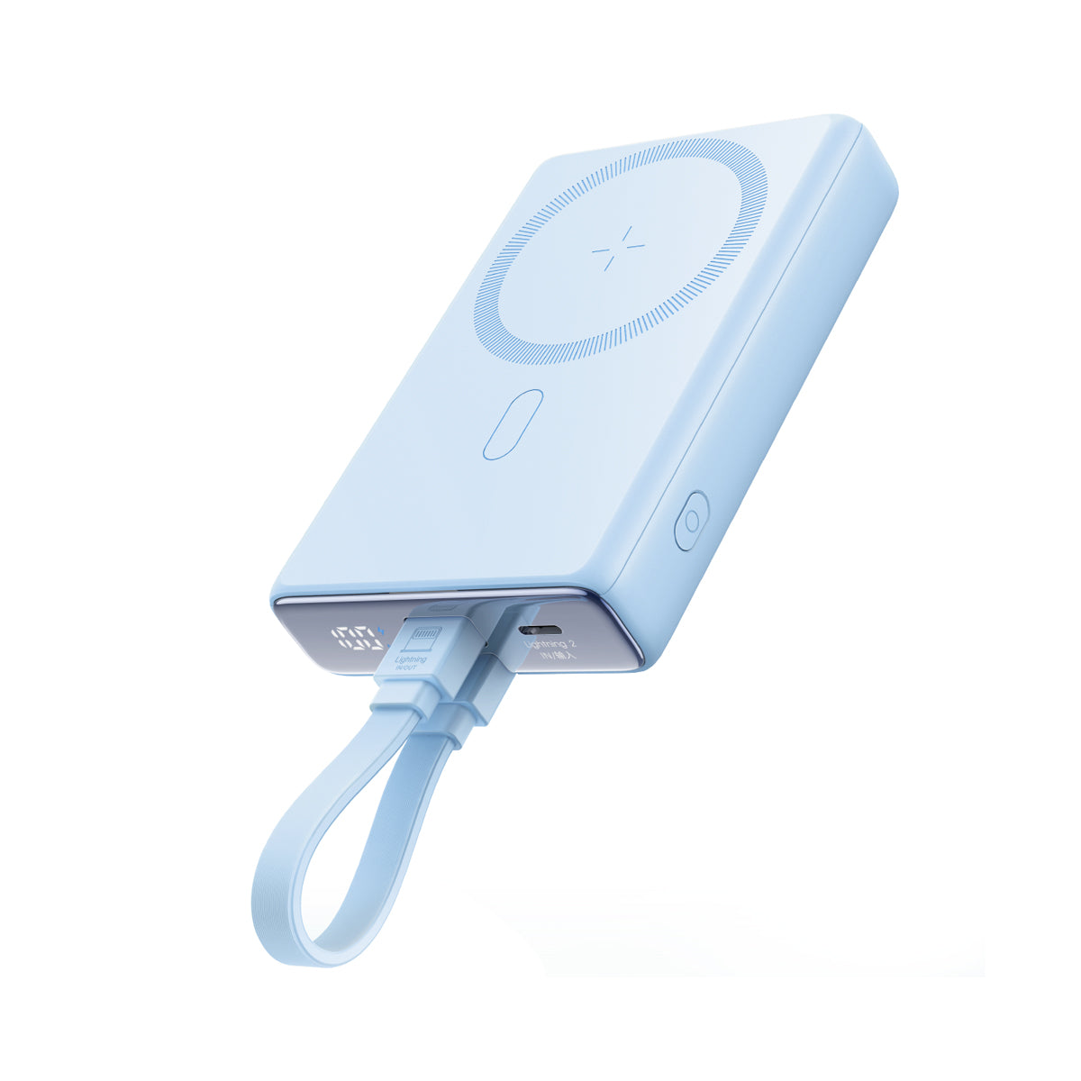 JOYROOM JR-PBM01 Batterie Externe 20W 10000mAh