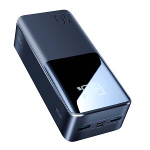 JOYROOM JR-QP193 Batterie Externe 22,5W 30000mAh