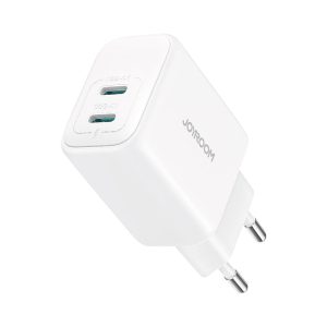 JOYROOM JR-TCF12 Chargeur Double Port 20W (2C)