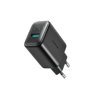 JOYROOM JR-TCF13 Chargeur Double Port 25W (A+C)