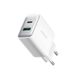 JOYROOM JR-TCF15 Chargeur Double Port 30W (A+C)