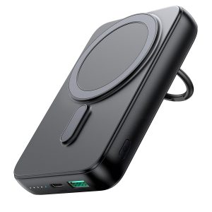 JOYROOM JR-W050 Batterie Externe Sans Fil Magnétique 20W