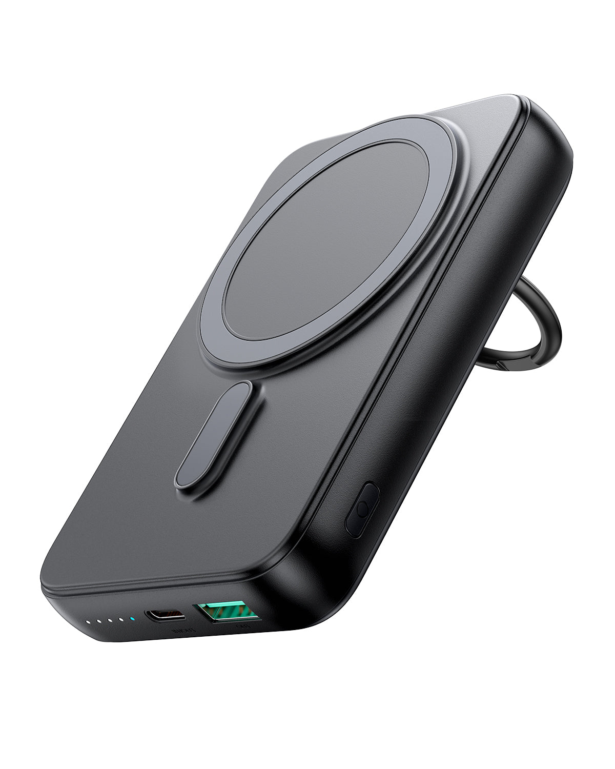 JOYROOM JR-W050 Batterie Externe Sans Fil Magnétique 20W