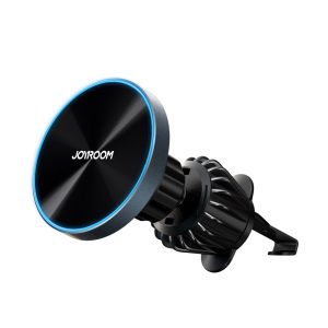 JOYROOM JR-ZS240 Pro Chargeur Voiture Sans Fil Magnétique 15W