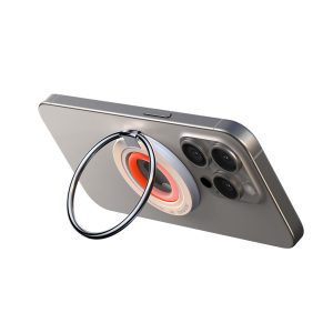 JOYROOM JR-ZS383 Support Bague Magnétique