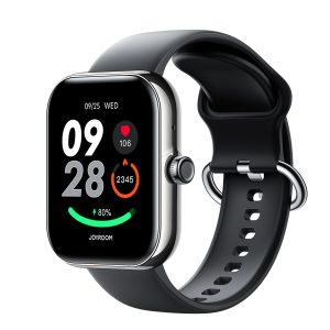 JOYROOM JR-FT5 Plus Montre Connectée avec Appels & Mode Fitness