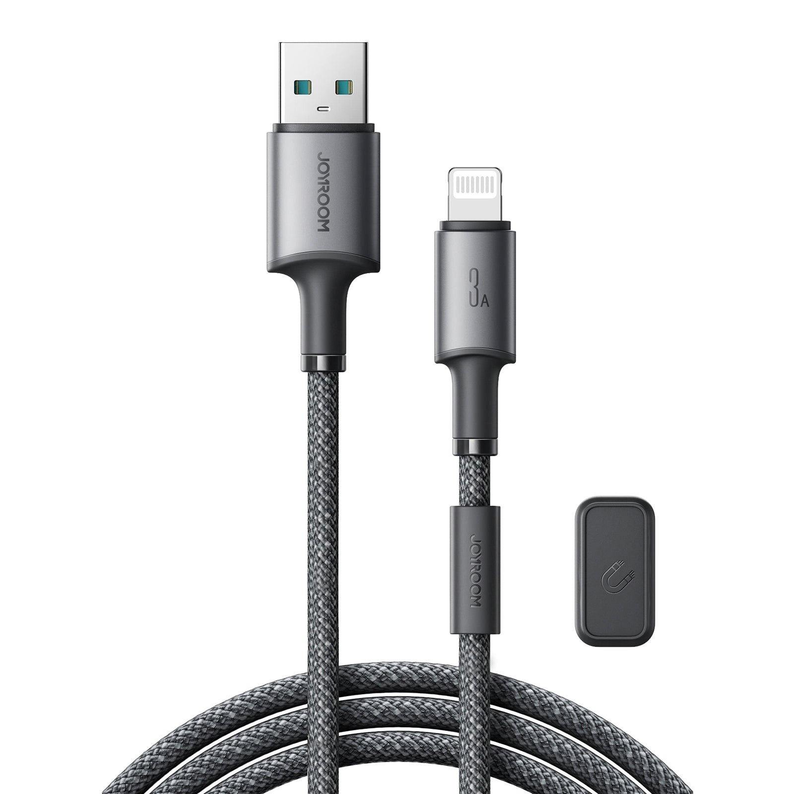 JOYROOM S-A50 Série Unlimited 1,2m Câble de Charge Rapide 60W