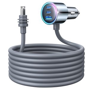 JOYROOM JR-CL30 Adaptateur Voiture Mini Starlink