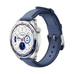 JOYROOM JR-FC3 Montre Connectée AMOLED Bluetooth avec Appels — 100+ Modes Sport, IP68