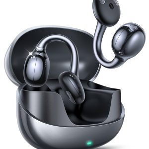 JOYROOM JR-OE3 Écouteurs Sans Fil Open-Ear Auto-Adaptatifs