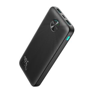 JOYROOM JR-PBF15 Batterie Externe LED Charge Rapide 22,5W 10000mAh