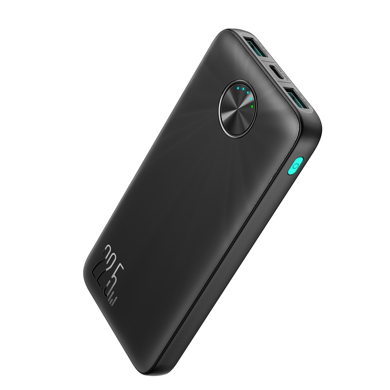JOYROOM JR-PBF15 Batterie Externe LED Charge Rapide 22,5W 10000mAh