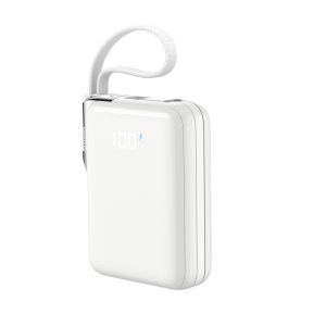 JOYROOM JR-PBF27 Pro Mini Batterie Externe 22,5W 10000mAh