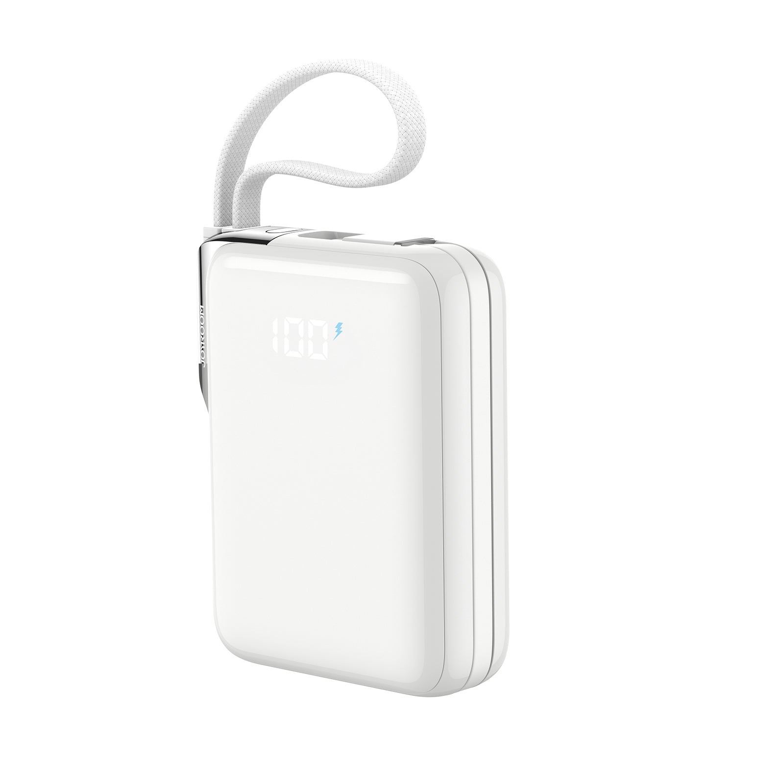 JOYROOM JR-PBF27 Pro Mini Batterie Externe 22,5W 10000mAh