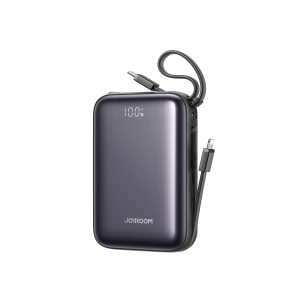 JOYROOM JR-PBF29 Mini Batterie Externe 22,5W 20000mAh