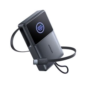 JOYROOM JR-PR1 Batterie Externe Rétractable 10000mAh