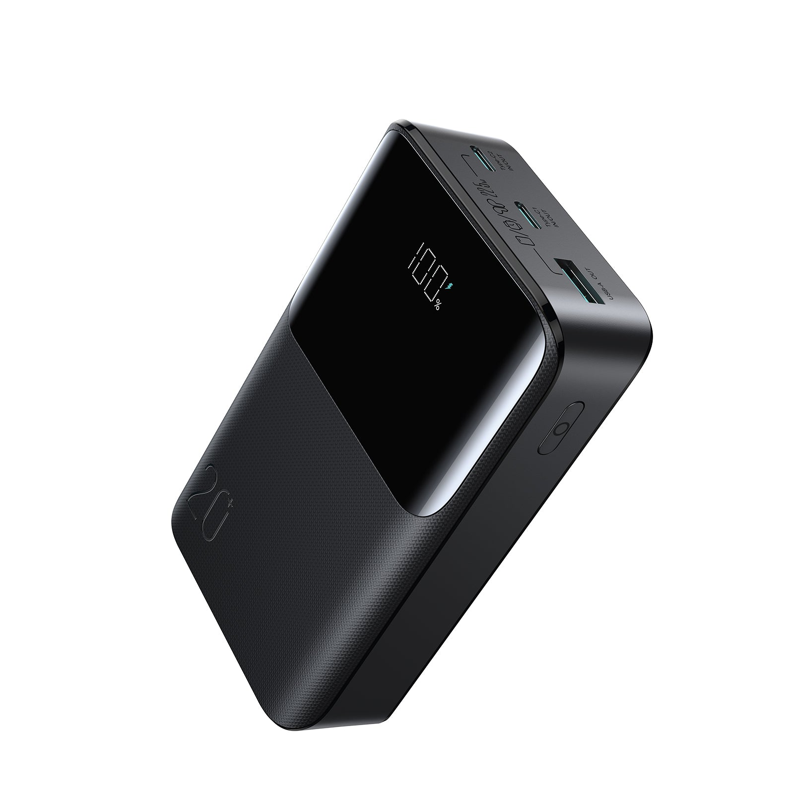 JOYROOM JR-QP192 Mini Batterie Externe 22,5W 20000mAh