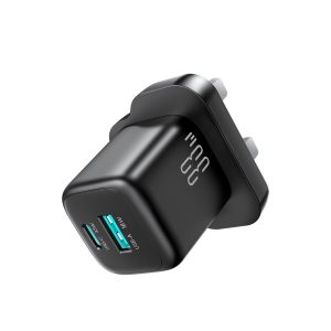 JOYROOM JR-TG7 Chargeur Double Port 33W