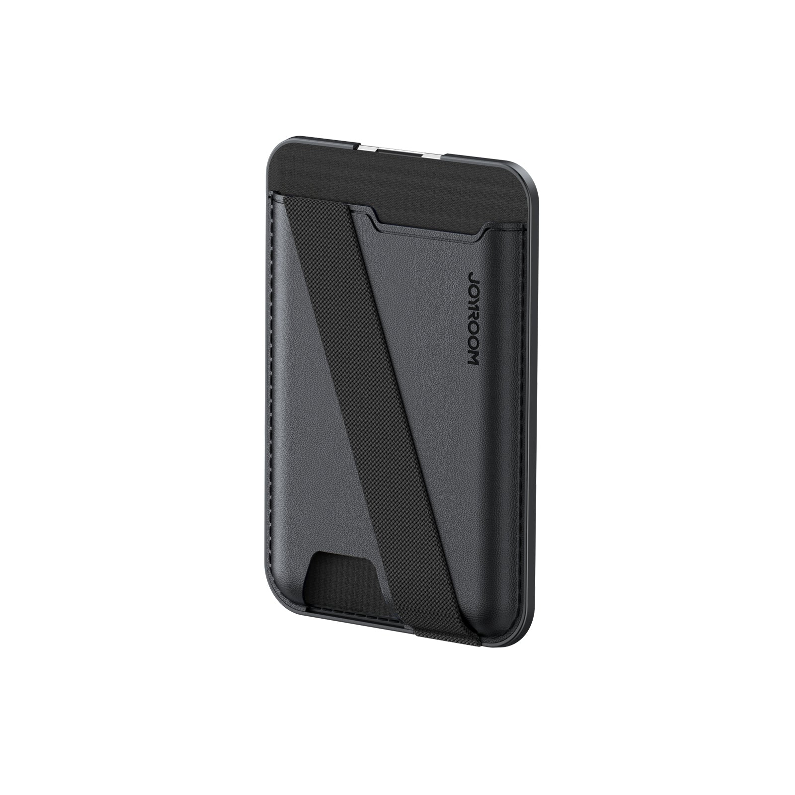JOYROOM JR-ZS432 Portefeuille MagSafe avec Support