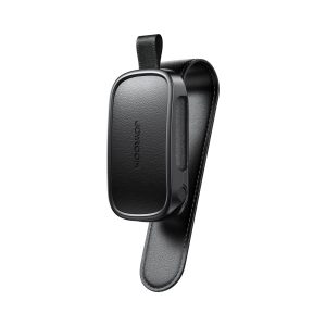 JOYROOM JR-ZS511 Pince Porte-Lunettes Magnétique pour Pare-Soleil Voiture