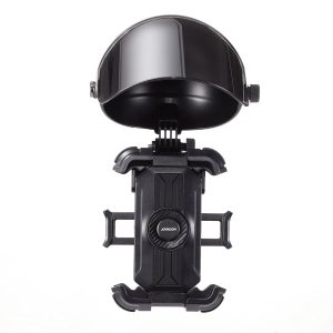 JOYROOM JR-ZS526 Support Téléphone Moto avec Pare-Soleil