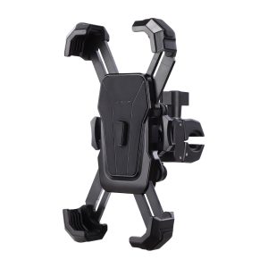 JOYROOM JR-ZS598 Support Téléphone Moto Anti-Choc
