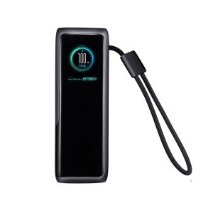 JOYROOM PODIX PR70 Batterie Externe Double Écran 240W