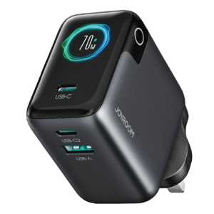 JOYROOM PODIX TF70 Chargeur Rapide 70W