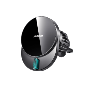 JOYROOM JR-ZS409 Support Chargeur Sans Fil Voiture Magnétique