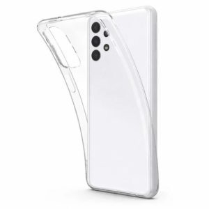 Coque transparente Samsung Galaxy S26 Ultra