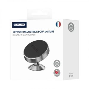 Support voiture magnétique - JELLICO PH1