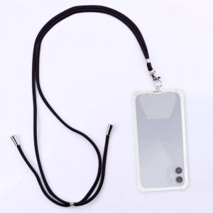 Cordon universel en nylon 150cm pour téléphone