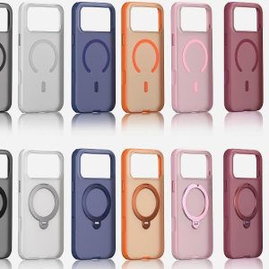 Coque PuDun Magnétique