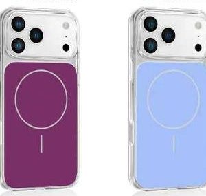 Coque Verre Magnétique Officielle