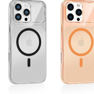 Coque Fibre de Carbone Ice Cream
