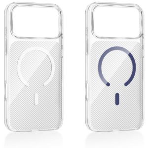 Coque Fibre de Carbone Integrale