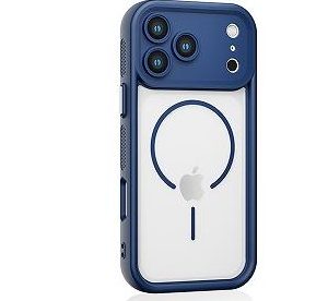 Coque Sky Eyes 2 en 1