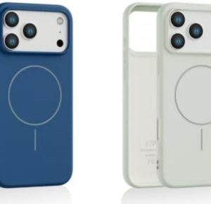 Coque Magnétique Officielle