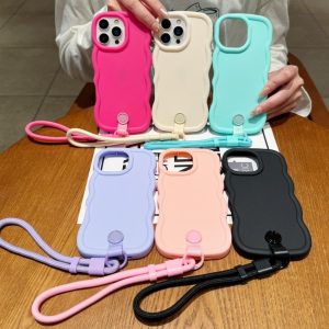 Coque Magic Cube TPU 1.5mm