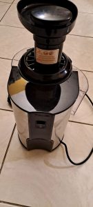Centrifugeuse