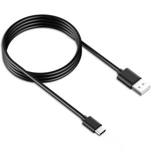 Cable Usb ORIGINAL Usb-C/Type C Samsung EP-DW700CBE (Vrac) noir