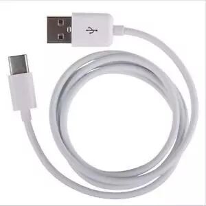 Cable Usb ORIGINAL Usb-C/Type C Samsung EP-DW700CWE (Vrac) blanc